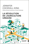 Révolution de l'agriculture urbaine (La)